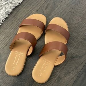 Lauren Conrad Sandals